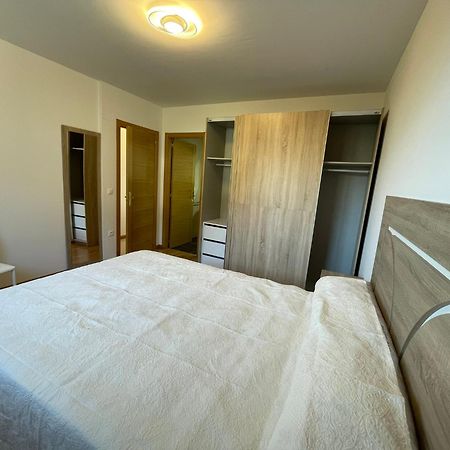 Apartamento Nuevo En Burela - A Marina, Galicia Luaran gambar