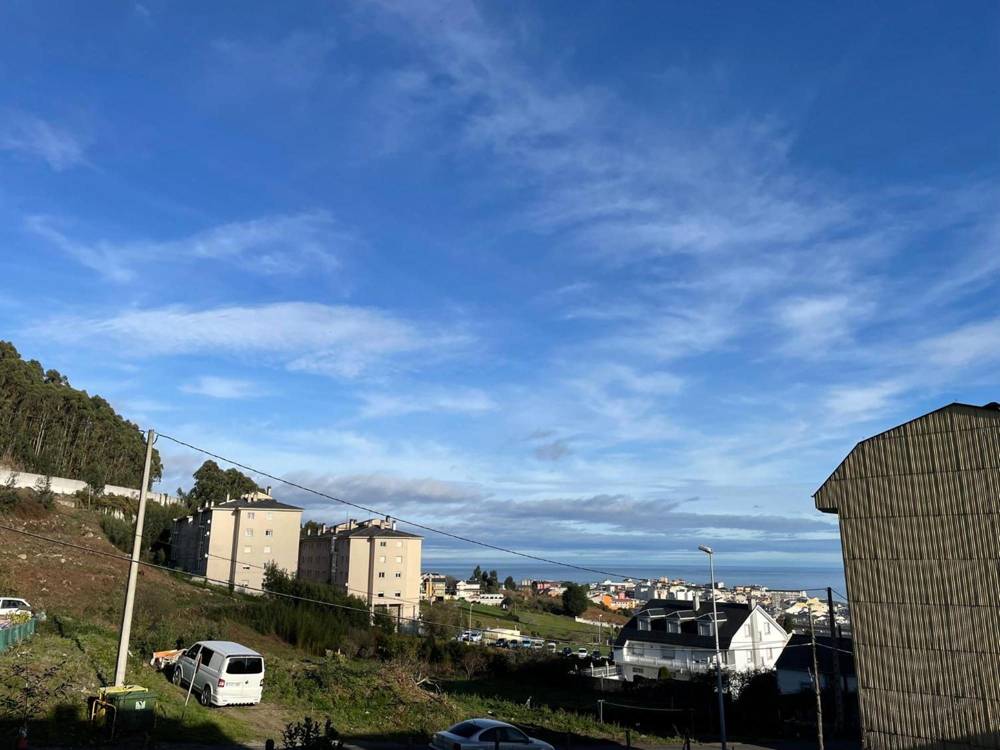 Apartamento Nuevo En Burela - A Marina, Galicia Luaran gambar