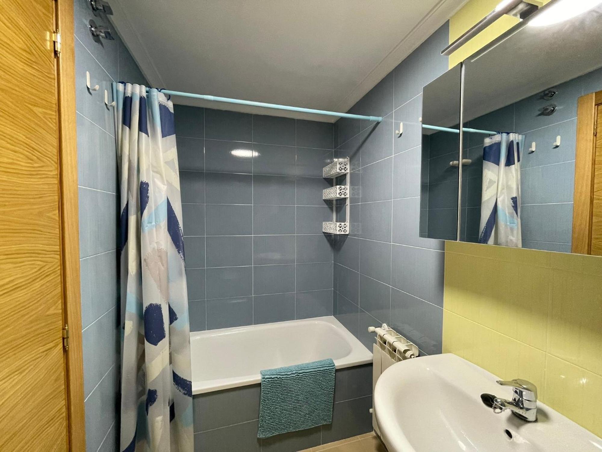 Apartamento Nuevo En Burela - A Marina, Galicia Luaran gambar