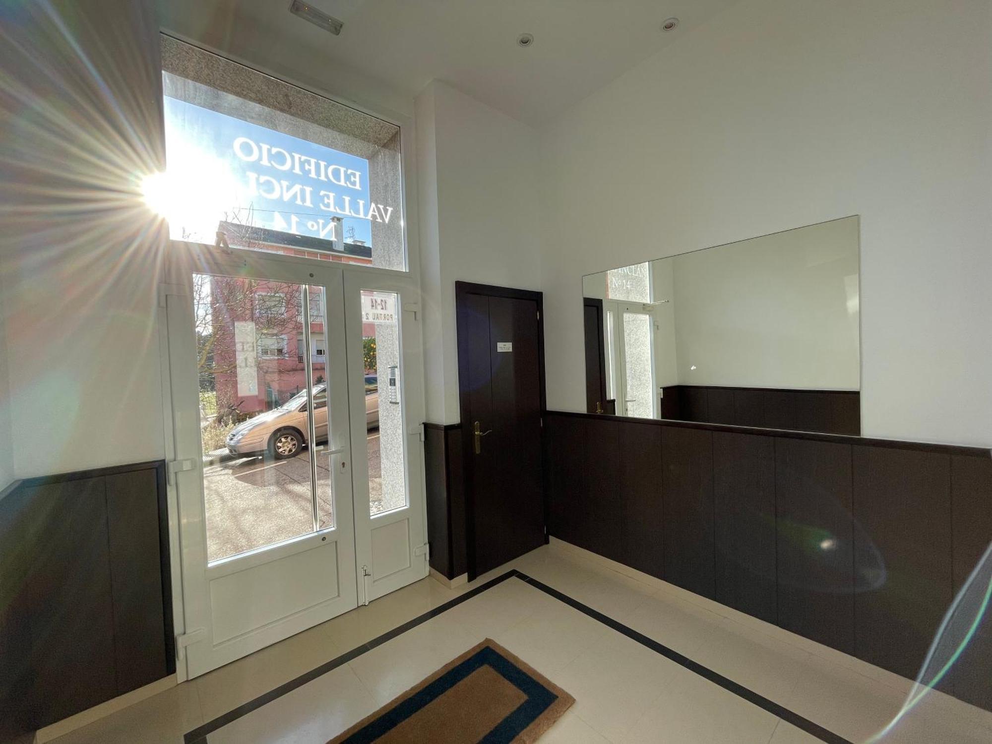 Apartamento Nuevo En Burela - A Marina, Galicia Luaran gambar