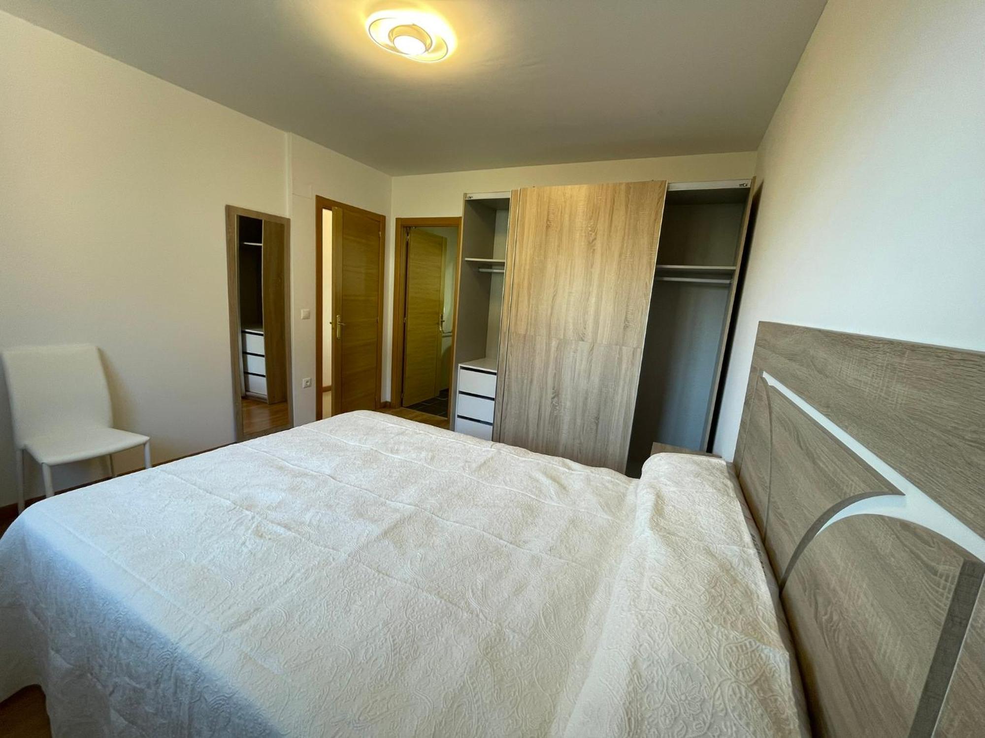 Apartamento Nuevo En Burela - A Marina, Galicia Luaran gambar